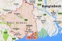 West Bengal-Bangladesh Border area.JPG